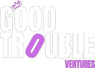 Good Trouble Ventures logo