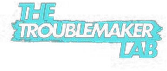 Troublemaker Lab logo